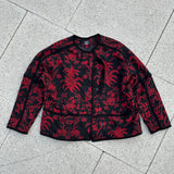 Vintage Cardigan- 2XL