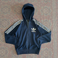 Adidas Jacket - Small