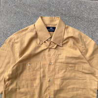 Record Shirt - Large