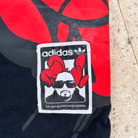 Slick x Adidas 2010 T-Shirt - Small