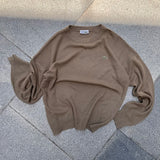 Lacoste Knitwear - Large