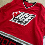 Ice Hockey Club Jersey - 2XL