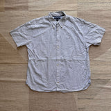 Tommy Hilfiger Half Sleeve Shirt - 3XL