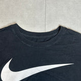 Nike Swoosh T-Shirt - Medium