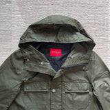 Guess Lightweight Jacket - Medium