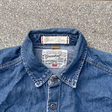 Vintage Levis Shirt - 2XL