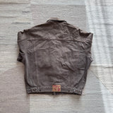 Lonigan Denim Jacket - XL