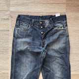 Carhartt Staff Jeans - W32
