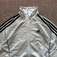 Adidas Track Jacket - Medium
