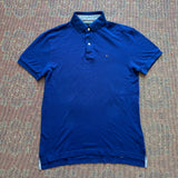 Tommy Hilfiger Polo T-Shirt - Medium
