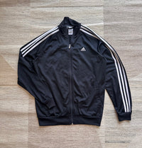 Adidas Track Jacket - Medium