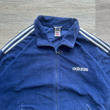 Adidas Fifty One Sports Jacket - 2XL