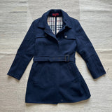 Burberry Coat - Medium