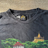 Vintage Thailand Graphic T-Shirt - 2XL