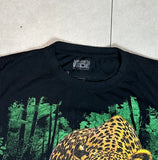 Planeta Verde Graphic T-Shirt - Medium