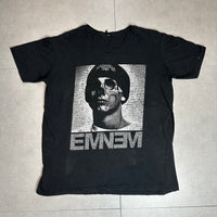 Eminem Graphic T-Shirt - Large