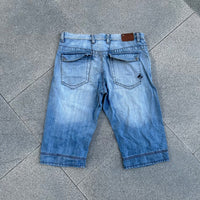 Vintage Jorts - W36