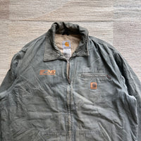 Carhartt Traditional Light Jacket - XL