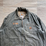 Carhartt Traditional Light Jacket - XL