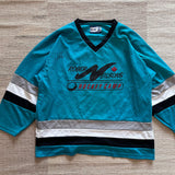 Roger Nelsons Hockey Camp Jersey - XL