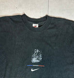 Nike Le Tour De France 1997 T-Shirt - Large