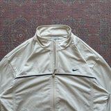 Nike Sports Jacket - Medium