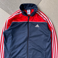 Adidas Sports Jacket - Small