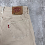 Levis 501 Jeans - W33