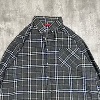 Tissaia Basics Shirt - 3XL