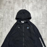 Puma x BMW Motorsport Jacket - Medium