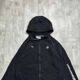 Puma x BMW Motorsport Jacket - Medium