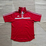 Adidas Polo T-Shirt - Medium
