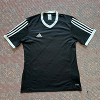 Adidas Sports T-Shirt - Medium