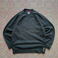 Adidas Crewneck - Medium