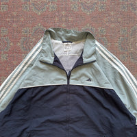 Adidas Sports Jacket - X-Large
