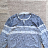 Lacoste Sweater - Medium