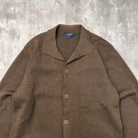 Vintage Burberry Cardigan - Large