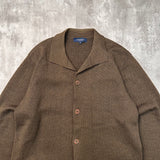 Vintage Burberry Cardigan - Large
