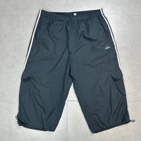 Adidas 3/4 Pants - X-Large