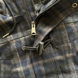 Calvin Klein Jacket - Medium