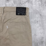 Levis 511 Pants - W33