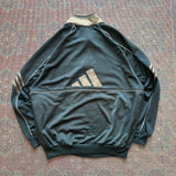 Adidas Sports Jacket - Medium