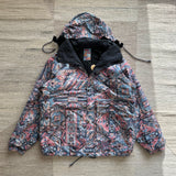 SNC Puffer Jacket - Large