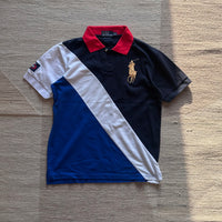 Ralph Lauren Polo T-Shirt - Large