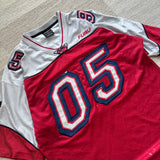 Fubu 05 Jersey - Large