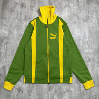 Puma Sports Jacket - Medium