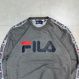 Fila Crewneck - Medium