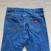 Dickies Blue Jeans - W32