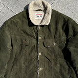 Lee Woolen Jacket - 2XL
