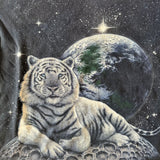 Harlequin Nature Graphic T-Shirt- Large